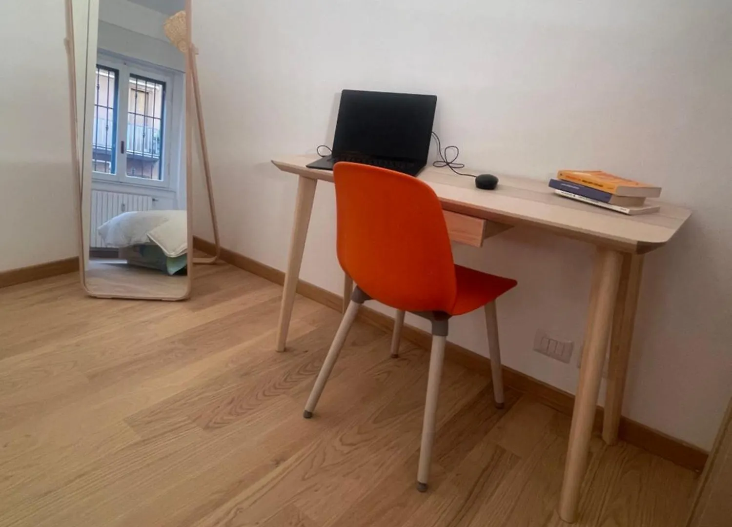 Apartamento Urban Chic In Niguarda- 10 Minutes To Mm3 Milán