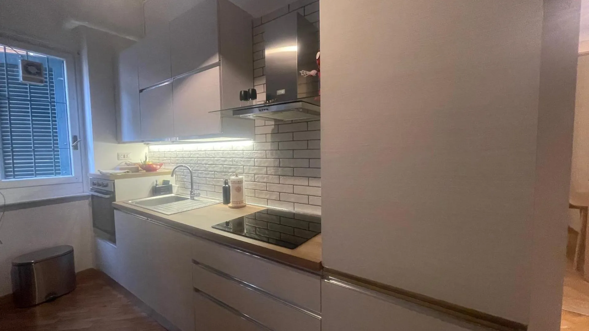 Apartamento Urban Chic In Niguarda- 10 Minutes To Mm3 Milán