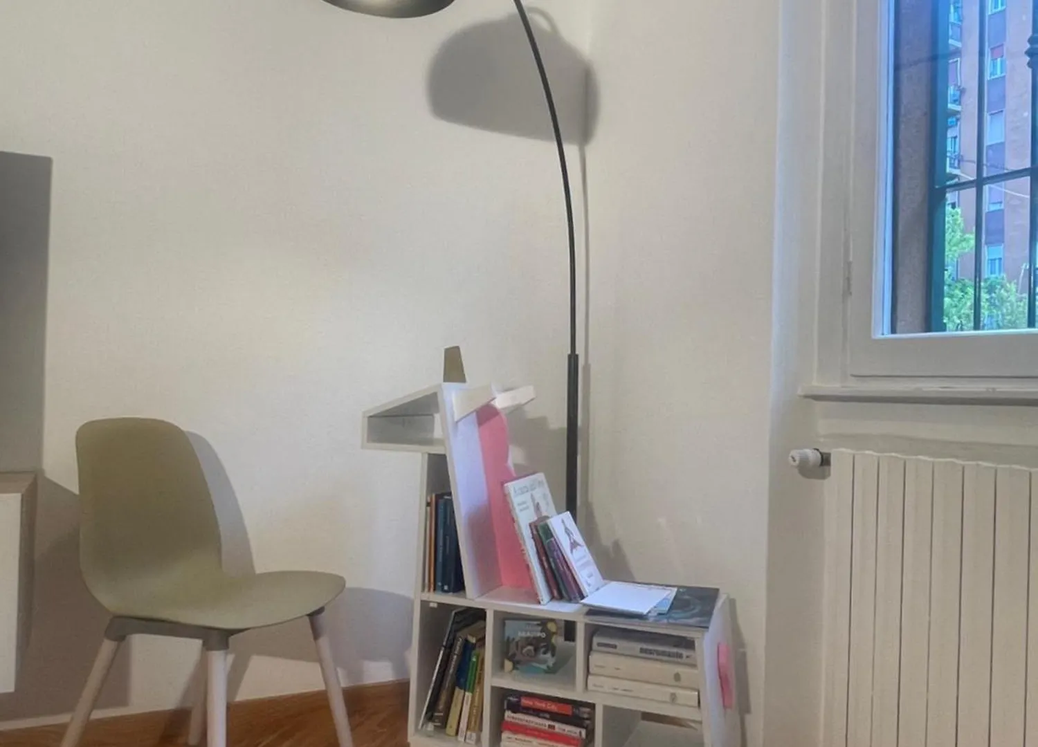 Apartamento Urban Chic In Niguarda- 10 Minutes To Mm3 Milán 0*,