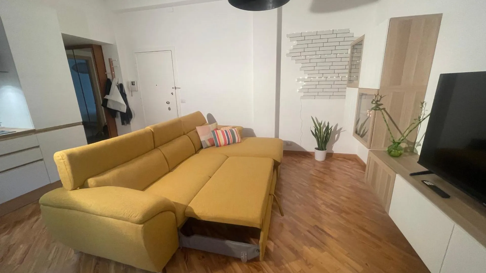 Urban Chic In Niguarda- 10 Minutes To Mm3 Apartamento Milão Itália