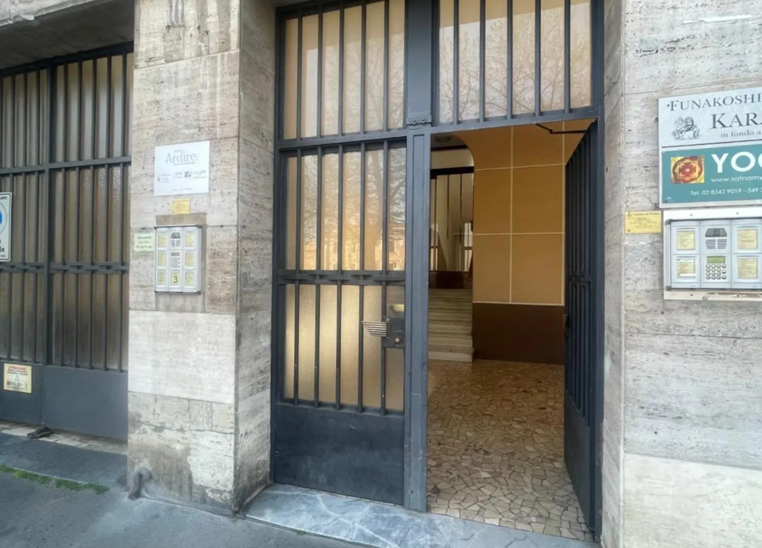 Apartamento Urban Chic In Niguarda- 10 Minutes To Mm3 Milán