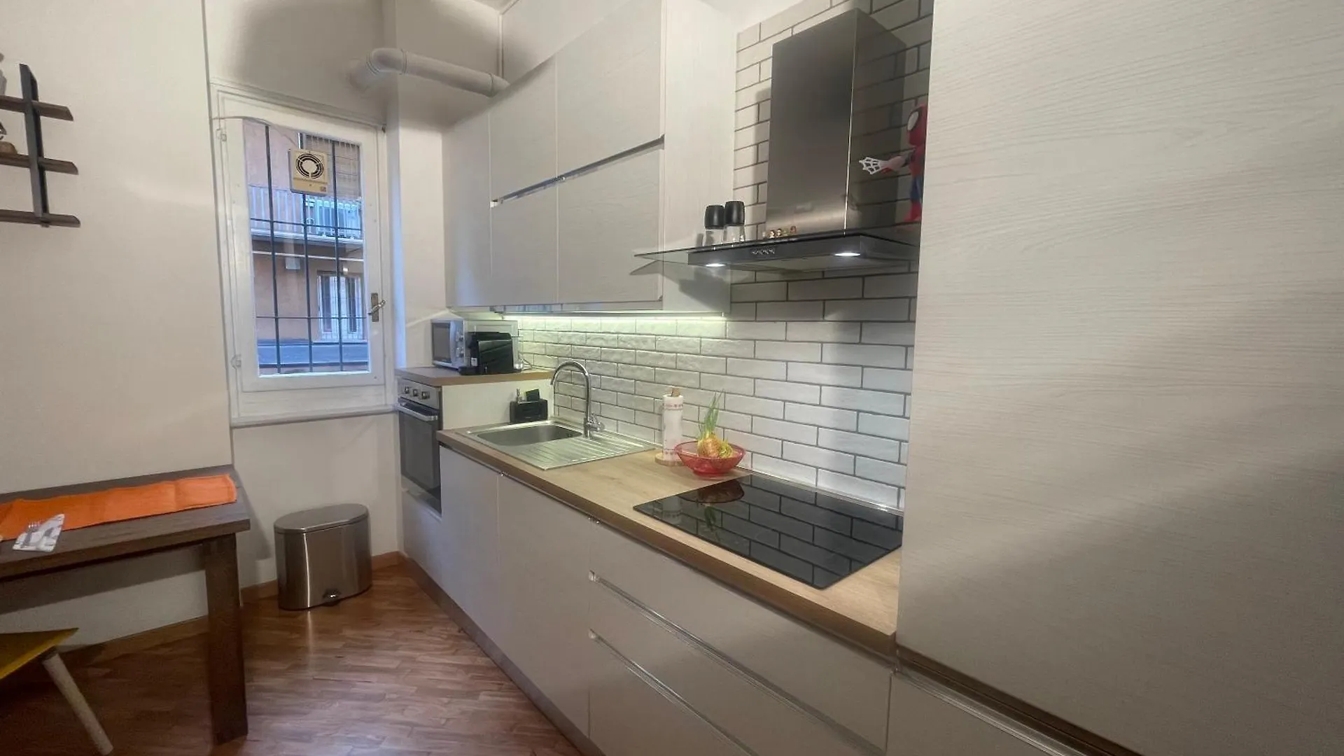 Apartamento Urban Chic In Niguarda- 10 Minutes To Mm3 Milán