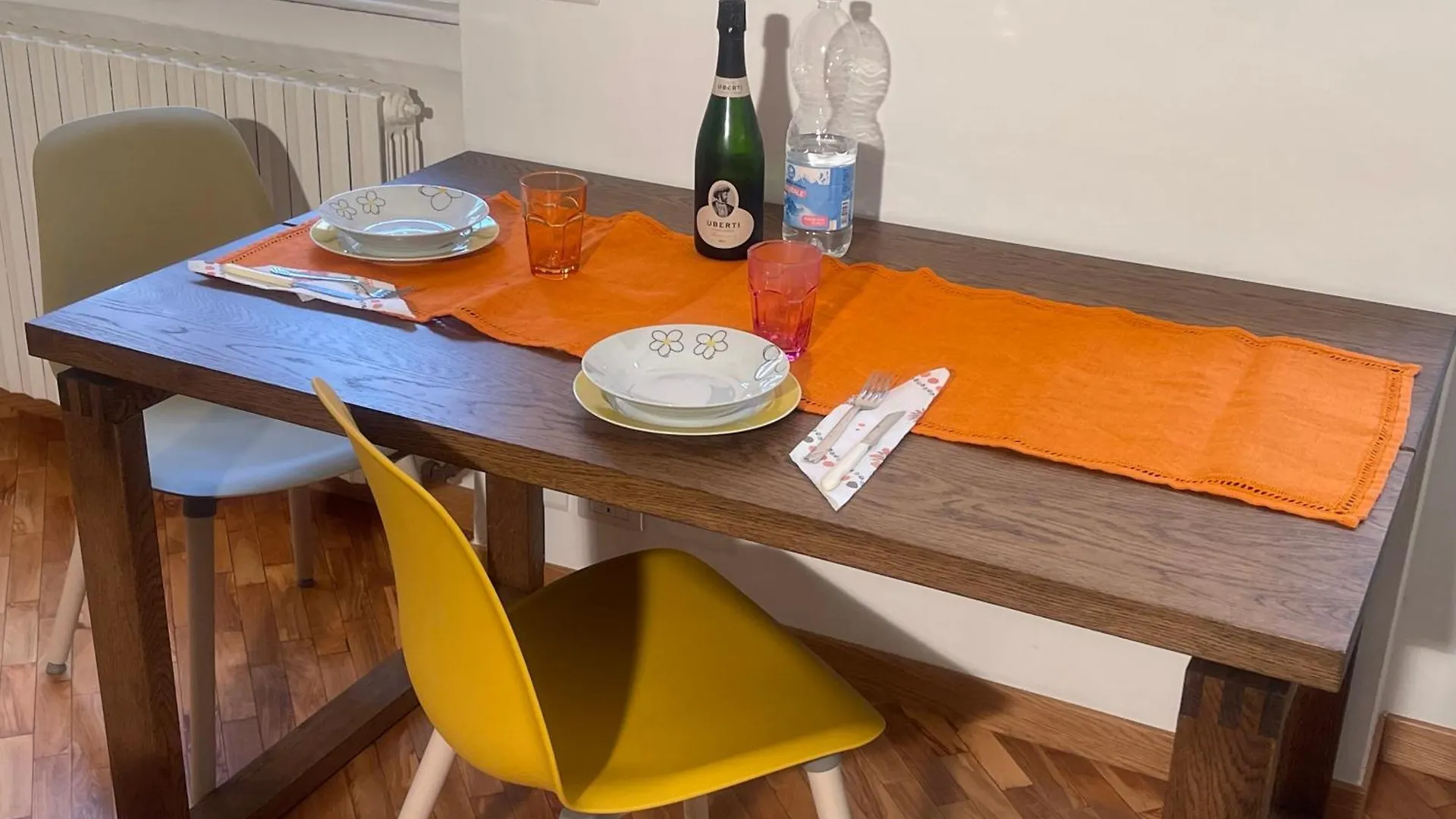 Apartamento Urban Chic In Niguarda- 10 Minutes To Mm3 Milán Italia